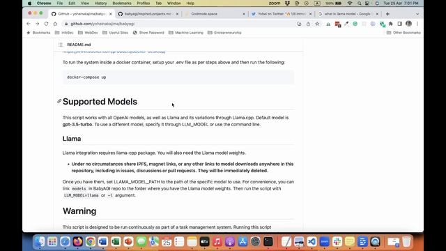 Baby AGI: What it is? How to use it, and how is it compared to AutoGPT смотреть онлайн