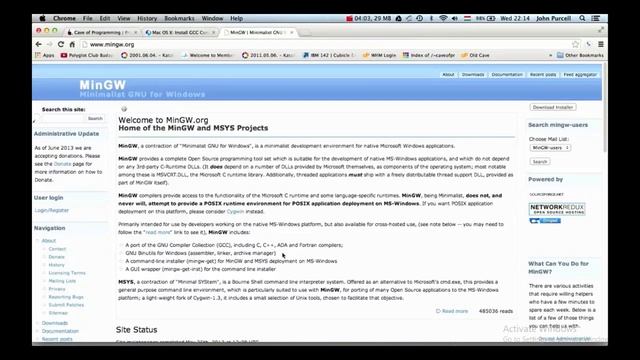 2.3 Setup and Installation смотреть онлайн