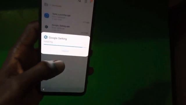 Samsung A30s SM-A307FN Frp bypass JUNE-2020 смотреть онлайн
