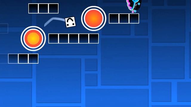 Ka (彁) by Hiitsmeun [Geometry Dash 2.113] смотреть онлайн