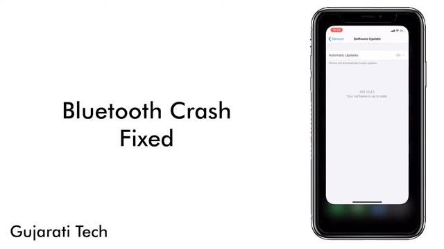 iOS 13.4.1 Released | Should you update ? смотреть онлайн