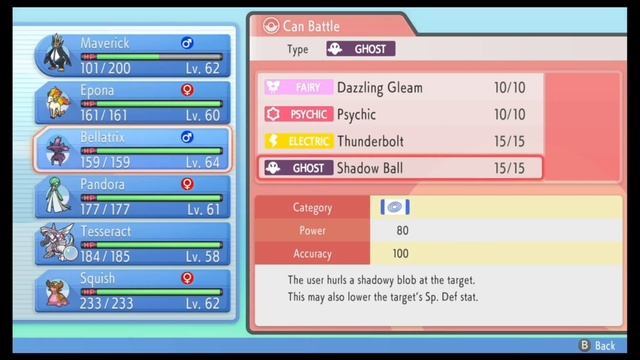 Pokémon Shining Pearl Playthrough Part 9! смотреть онлайн