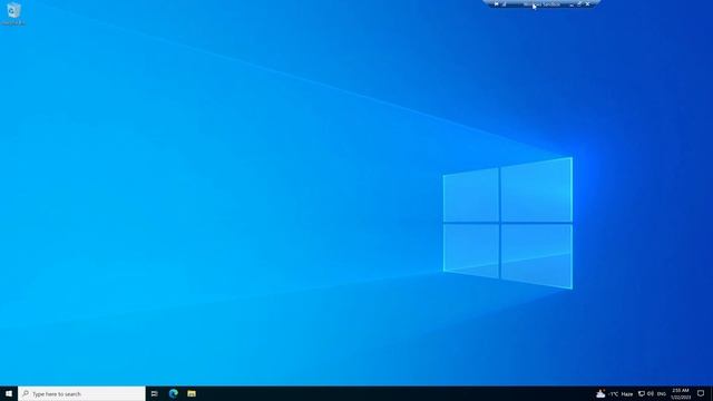 How to safely run potentially Malicious programs in Windows 10 смотреть онлайн
