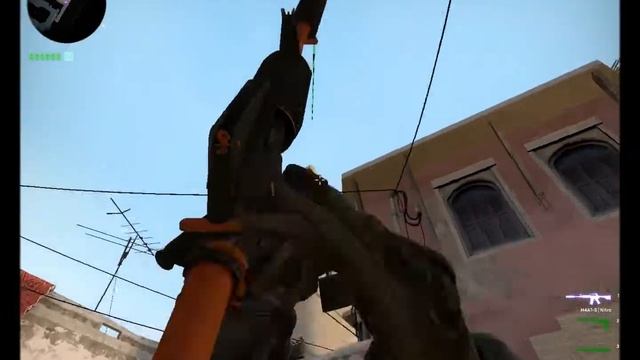 mirage B apps kitchen window smoke смотреть онлайн