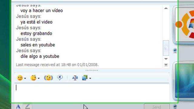 Windows 7 Sidebar Bugs смотреть онлайн