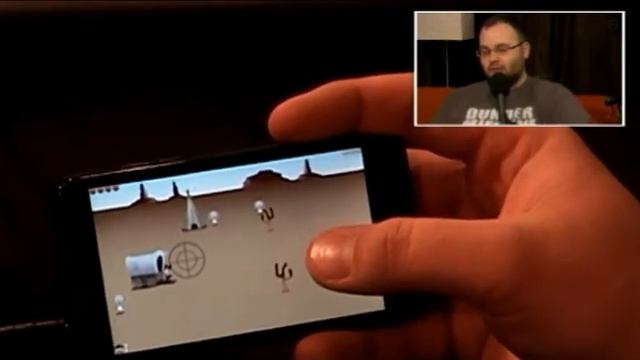 Wild West Sheriff - Android App Show Review смотреть онлайн