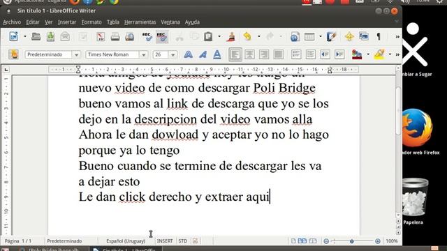 Descargar Poly Bridge para Ubuntu Linux смотреть онлайн