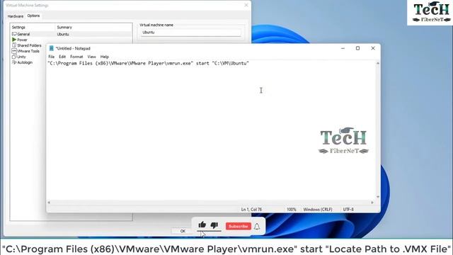 How to start virtual machines automatically when Windows starts in VMware Workstation | Tamil смотреть онлайн