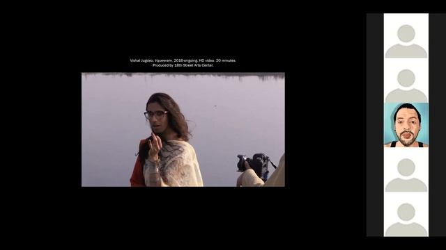 Season of the Witch: Metaphysics of Care and Repair in Contemporary Art.By Anuradha Vikram смотреть онлайн