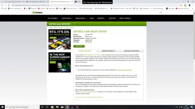 How to Fix [Check your display cable] Error (Windows MR) 2020 смотреть онлайн
