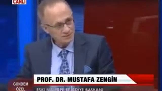 Gündem Özel Prof Dr Mustafa Zengin ve Av Tugay şen 10 09 2014 Ulusalkanal смотреть онлайн