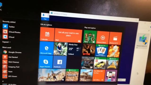 How to install windows 10 for free still! смотреть онлайн
