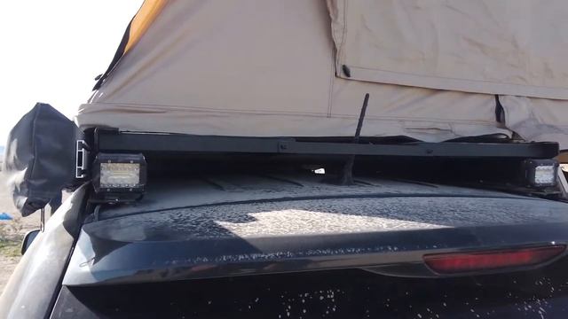 Sean's Jeep Grand Cherokee WK2 Once Over смотреть онлайн