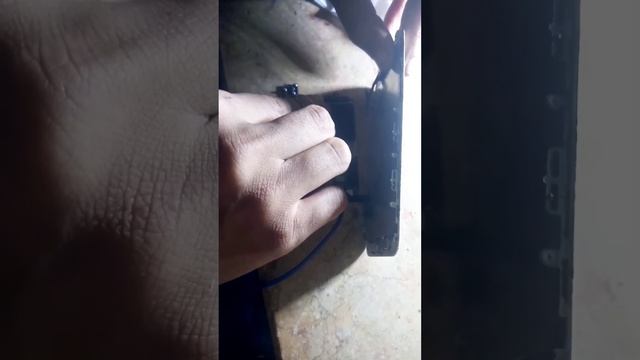 iPhone 7 High Current Problem Burned Audio IC смотреть онлайн