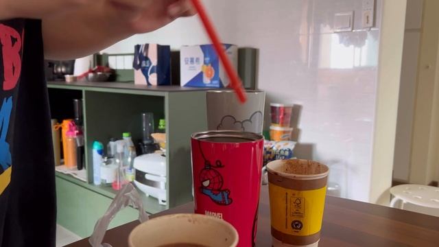 Vlog: Iphone 13Pro, McDelivery, house chores day, Rice cooker chestnut | SG🇸🇬 home смотреть онлайн
