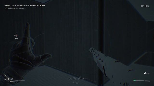 Atomic Heart Ps5 console part 10 Ak 47 Weapon смотреть онлайн