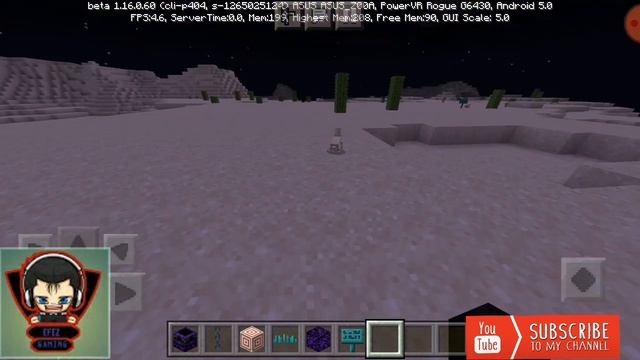 Download minecraft v.1.16.0.60 смотреть онлайн