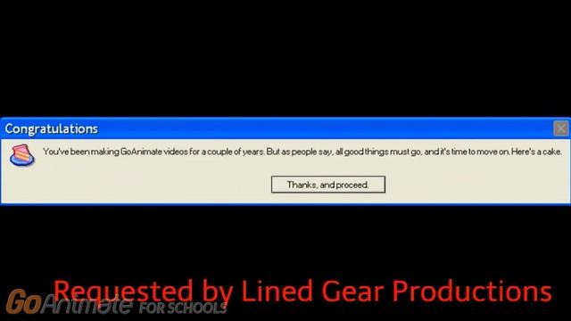 Daniel Reads Random Windows Errors S2EP19 (Requesting closed) смотреть онлайн