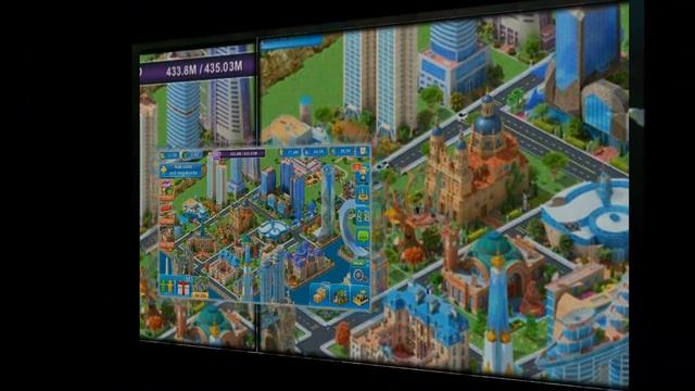 Megapolis ver 4.2 смотреть онлайн