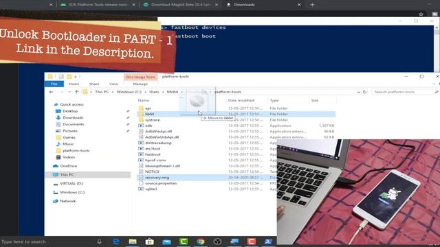How to ROOT any Xiaomi Device Easily | Easiest Way to UNLOCK BOOTLOADER & ROOT REDMI POCO MI Phone смотреть онлайн