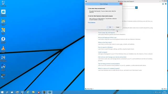 Windows Technical Preview Build 9841 смотреть онлайн