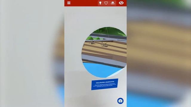 ZapWorks User Showcase: Studio | Vantaa Riverside Window смотреть онлайн