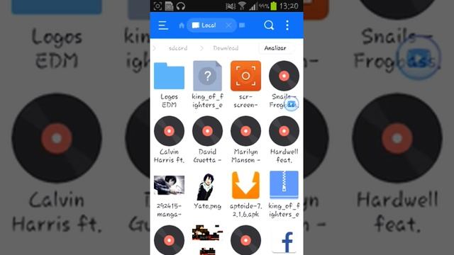 Como descargar SCR PRO en android 4.1.2 galaxy core смотреть онлайн