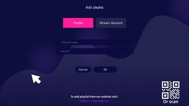Flixtra Player éo seu destino para streaming de IPTV de alta qualidade disponível Roku samsung tize смотреть онлайн