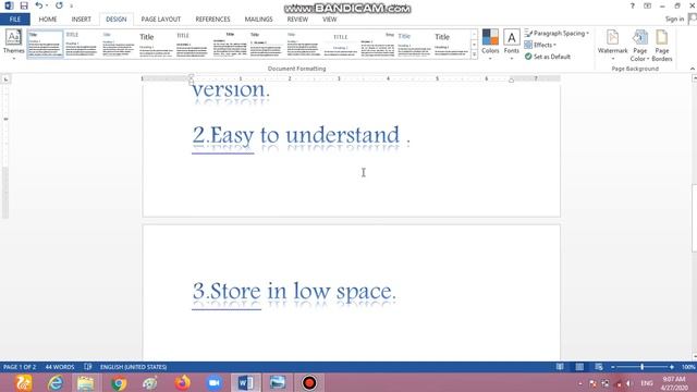 Class-IV-COM-Ch-02-FILE Management in windows 10 смотреть онлайн