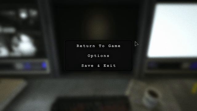 Outlast смотреть онлайн