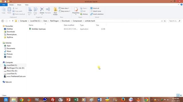 Best 5 Software to hide running application from the taskbar on Windows PC смотреть онлайн
