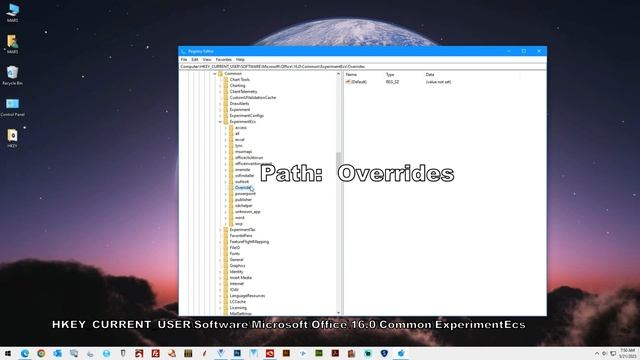Outlook Calendar/Hub Bar Restored to original Location (Solution) смотреть онлайн