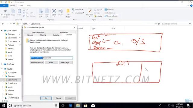 030 Windows 10 File System - 3 Kannada смотреть онлайн
