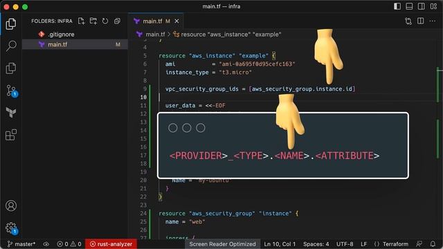 An Introduction to Terraform смотреть онлайн