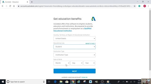 Create an Autodesk Fusion 360 account смотреть онлайн