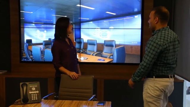 iDisplay Görüntüleme Teknolojileri Hakkında смотреть онлайн