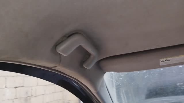 Как Отреставрировать Обвисшую Ручку смотреть онлайн