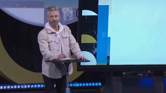 "Seek First"-Pete Wilson-01/07/2024 смотреть онлайн