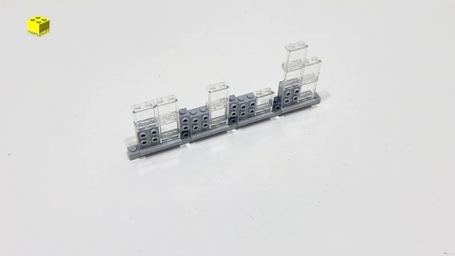 LEGO 76178 DAILY BUGLE 2021 SPEED BUILD - BRICK BRICKS