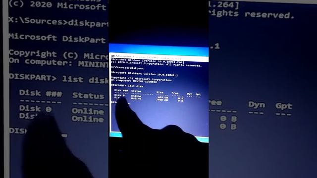 Tutorial cara mengatasi We couldn't found any drivers to get a strorage driver смотреть онлайн