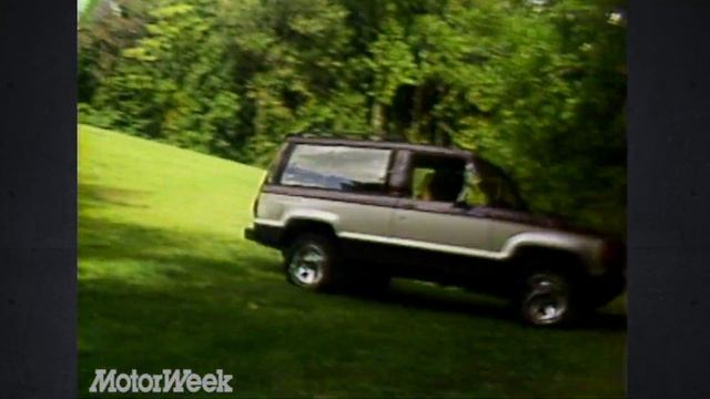 1986 Isuzu Trooper & Impulse Updates | Retro Review