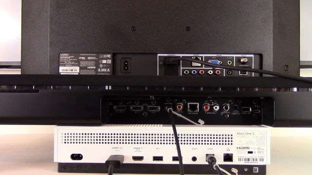 How to Connect XBox 1 to Soundbar by Toslink Audio смотреть онлайн
