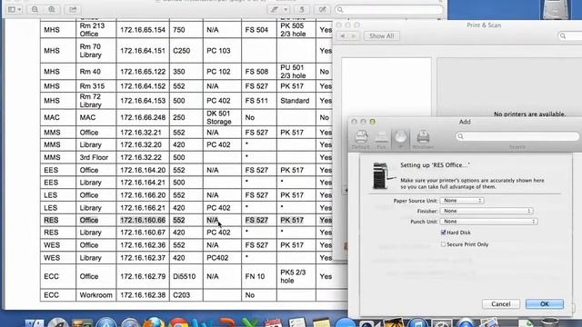 Installing Bizhub Copier #1 смотреть онлайн