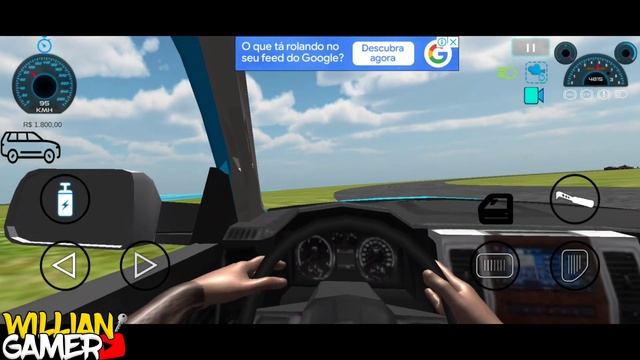 ROUBAROM AS RODAS DA DODGE RAM смотреть онлайн