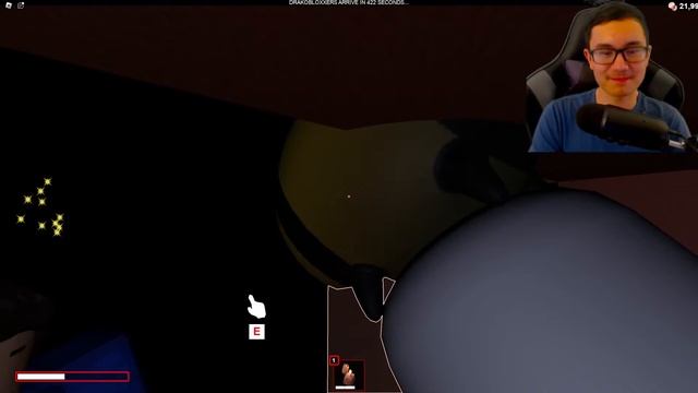 Robux Giveaway | DOORS Live | April Fools 2024 Event смотреть онлайн