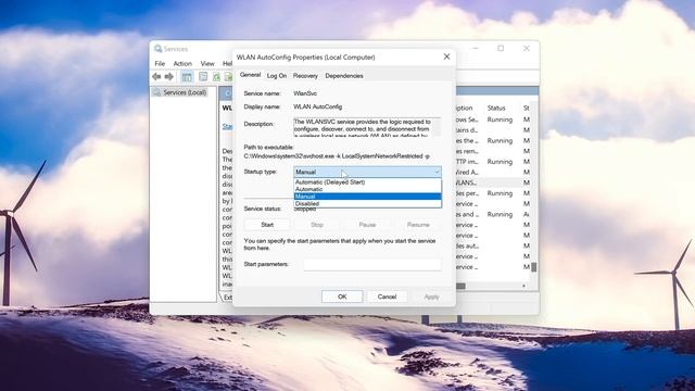 Mobile Hotspot Not Working in Windows 11/10 FIX [SOLVED] смотреть онлайн