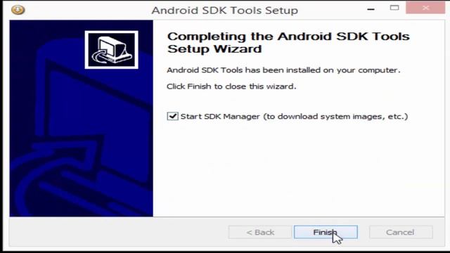 Descargar Android SDK Manager смотреть онлайн