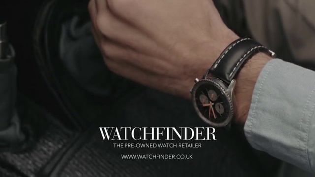 The Classic Car Show: Sponsored by Watchfinder | Jaguar Edition смотреть онлайн