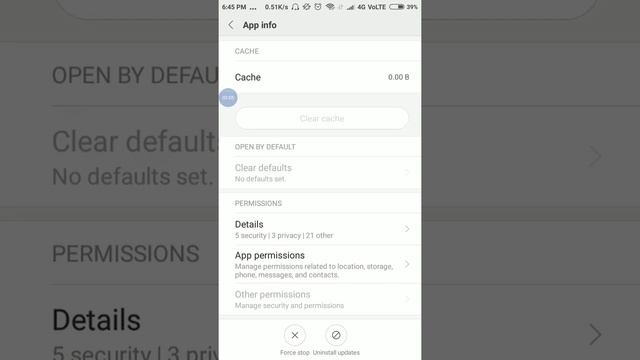 Mi get apps New version to old version|| how to install mi get app old version|| mi get apps update смотреть онлайн