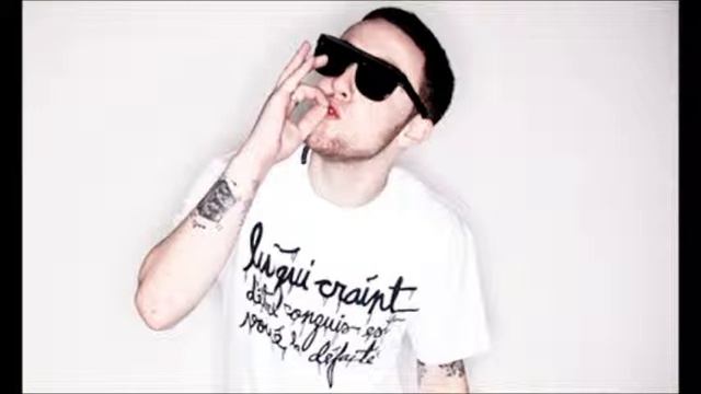 Mac Miller ft. Diggy - Definition of Cool [HQ] смотреть онлайн